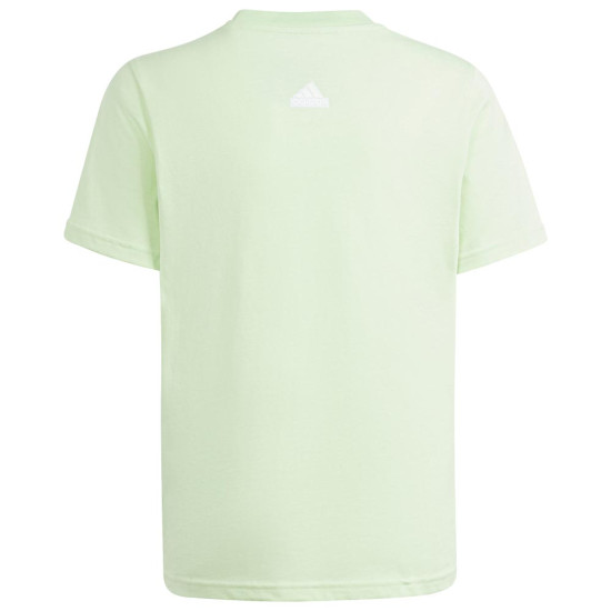 Adidas Παιδική κοντομάνικη μπλούζα Future Icons Tee